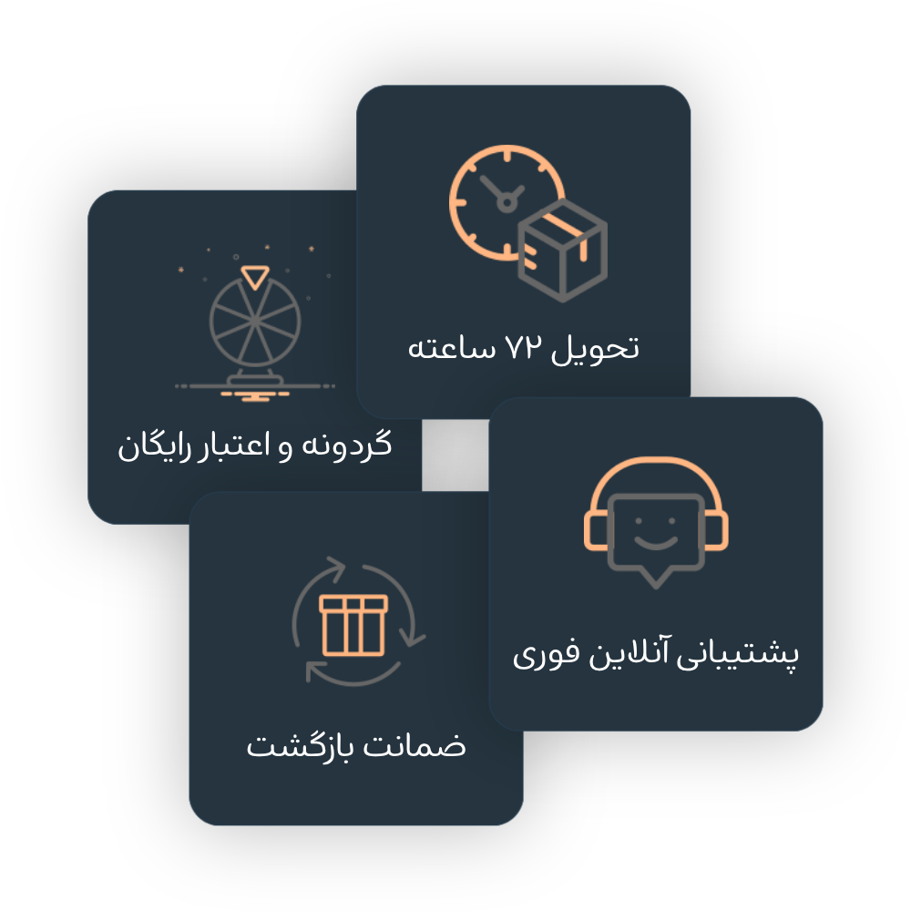 درباره ما